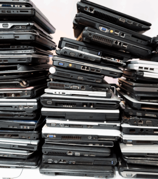 E Waste