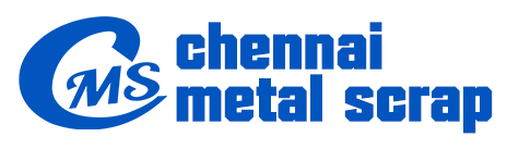 Chennai Metal Scrap